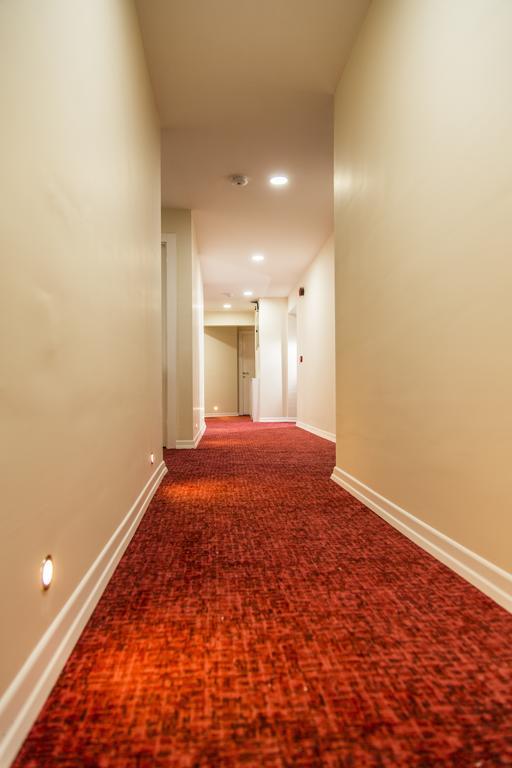 Kayra Hotel Ankara Exteriör bild