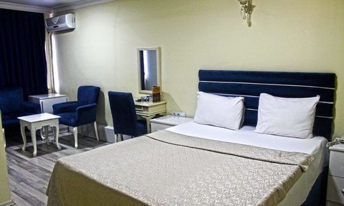 Kayra Hotel Ankara Exteriör bild